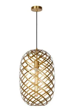 Lucide Kjøkkenbelysning Tak|Takpendler<Wolfram takpendel 32 cm