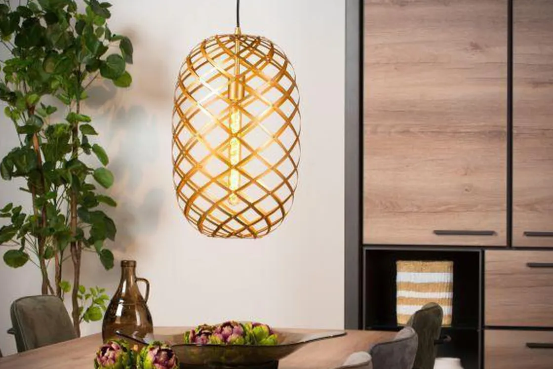 Lucide Kjøkkenbelysning Tak|Takpendler<Wolfram takpendel 32 cm