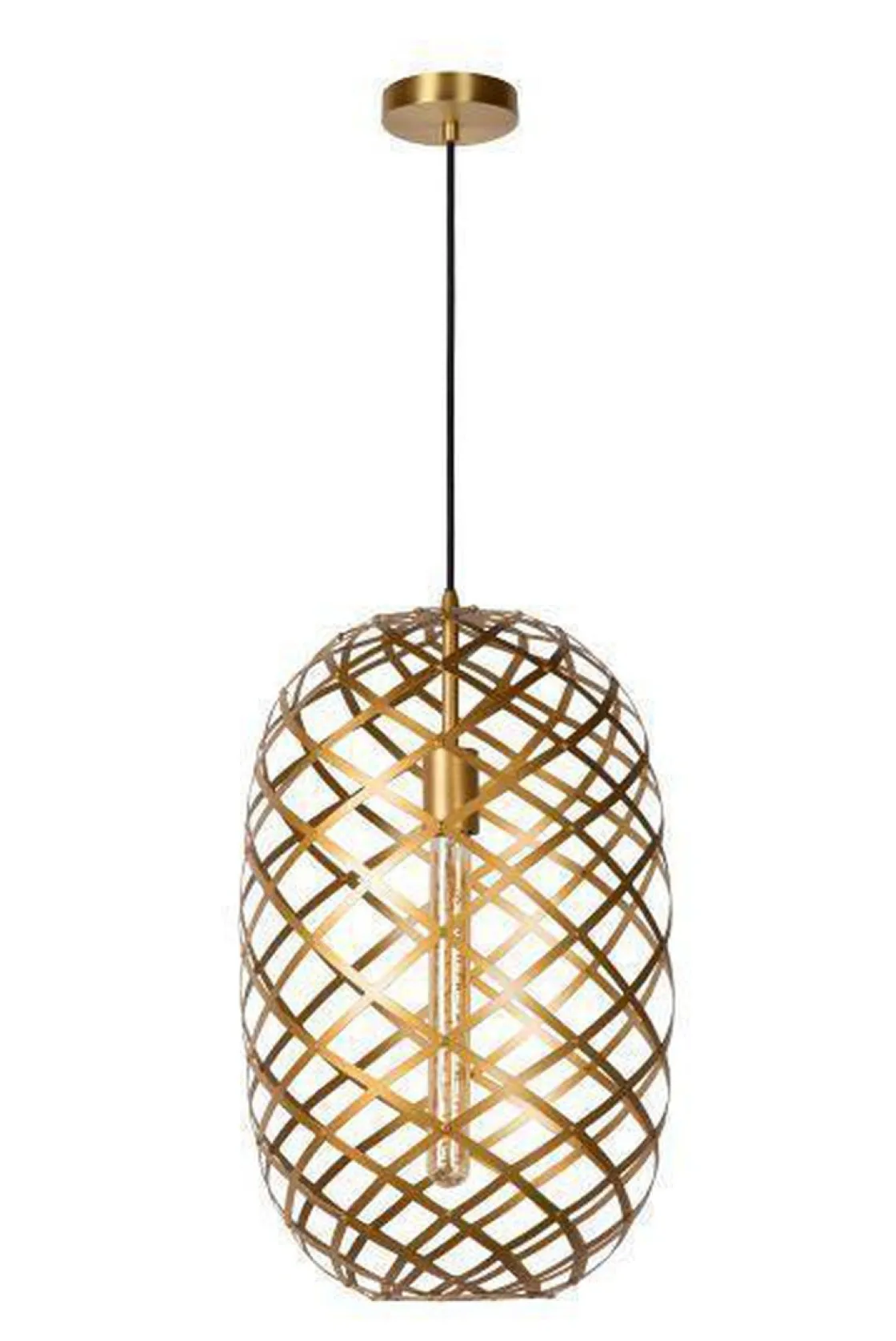 Lucide Kjøkkenbelysning Tak|Takpendler<Wolfram takpendel 32 cm