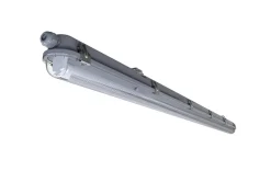 Nordlux Lysarmaturer & Led Panel<Works IP65 24W Lysarmatur 3000K IP65 -