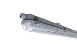 Nordlux Lysarmaturer & Led Panel<Works IP65 24W Lysarmatur 3000K IP65 -