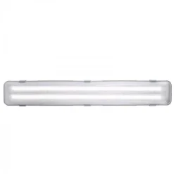 Nordlux Taklamper Ute|Utendørs Downlights<Works taklampe IP65 LED 2x10W