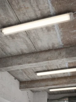 Nordlux Taklamper Ute|Utendørs Downlights<Works taklampe IP65 LED 2x10W