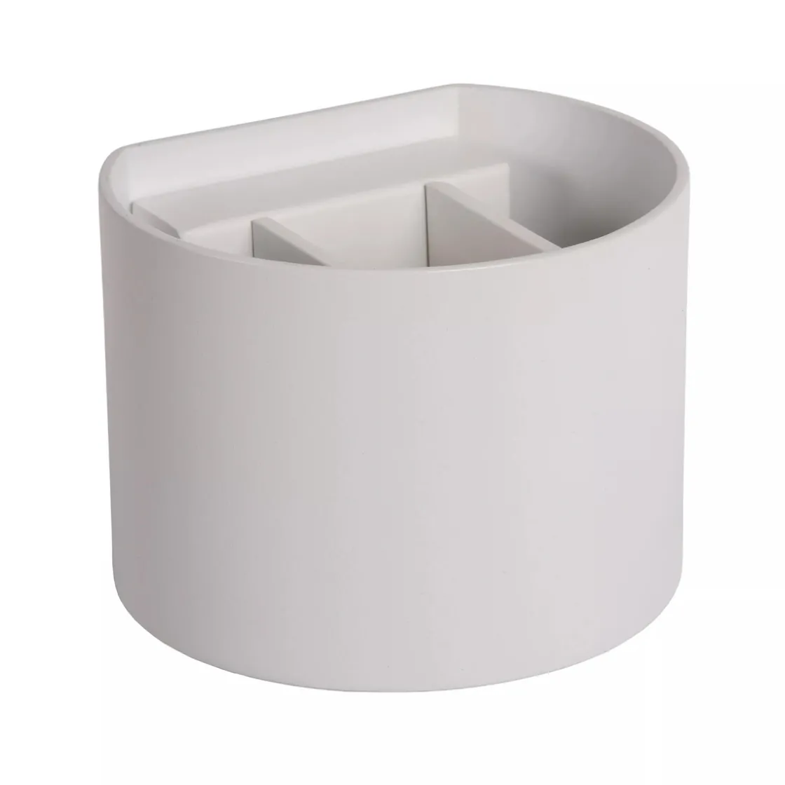 Lucide Vegglamper Med Opp/Ned Lys<Xio round vegglampe opp/ned