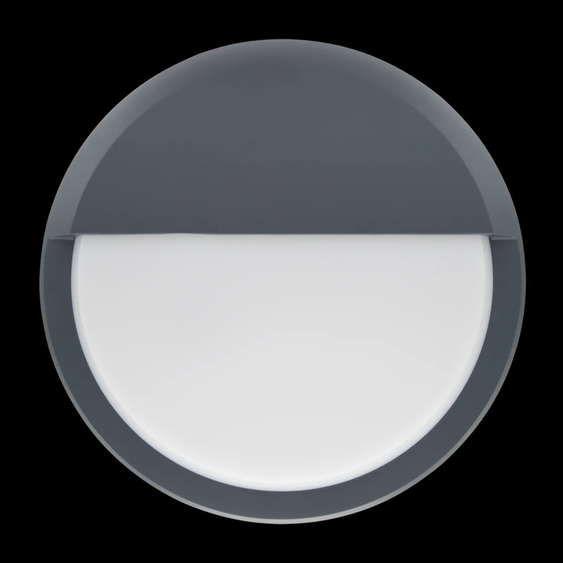 Norlux Utelamper - Veggskjold / Plafond<Yil vegglampe utendørs 10/15W IP65 -