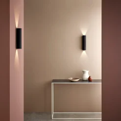 Astro Lighting Vegglamper Med Opp/Ned Lys<Yuma 300 vegglampe opp/ned