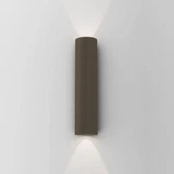 Astro Lighting Vegglamper Med Opp/Ned Lys<Yuma 300 vegglampe opp/ned