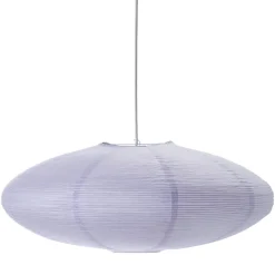 Pr home of Scandinavia Ab Lampeskjermer|Kjøkkenbelysning Tak<Yuni lampeskjerm - Lavendel