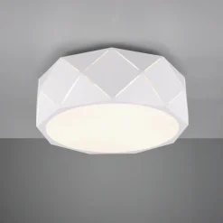 Trio Lighting Kjøkkenbelysning Tak|Taklamper / Takplafonder<Zandor taklampe 3 lys -