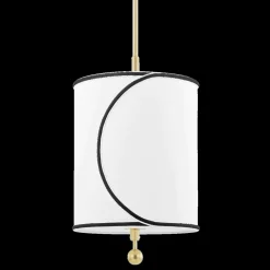 Hudson Valley Kjøkkenbelysning Tak|Taklamper / Takplafonder<Zara taklampe Ø29cm