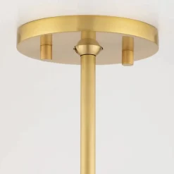 Hudson Valley Kjøkkenbelysning Tak|Taklamper / Takplafonder<Zara taklampe Ø29cm