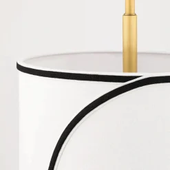 Hudson Valley Kjøkkenbelysning Tak|Taklamper / Takplafonder<Zara taklampe L:128cm