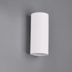 Trio Lighting Vegglamper Med Opp/Ned Lys<Zazou vegglampe -