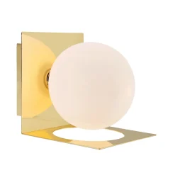 Marksløjd Baderomsbelysning Vegg<Zenit vegglampe IP44 - -