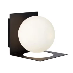 Marksløjd Baderomsbelysning Vegg<Zenit vegglampe IP44 - -