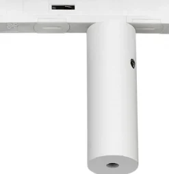 Sg Armaturen As Zip Spotskinner<Zip adapter for pendel