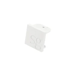 Sg Armaturen As Zip Spotskinner<Zip endestykke