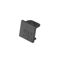 Sg Armaturen As Zip Spotskinner<Zip endestykke