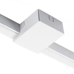 Sg Armaturen As Zip Spotskinner<Zip flyttbar tilkobling