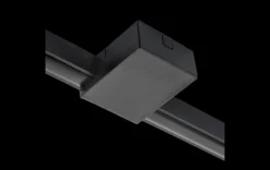 Sg Armaturen As Zip Spotskinner<Zip flyttbar tilkobling