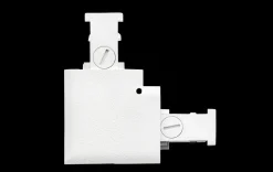 Sg Armaturen As Lightup-Pris|Zip Spotskinner<Zip innfelt vinkel