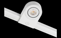 Sg Armaturen As Zip Spotskinner<Zip Star spot 6,5W LED 2700K