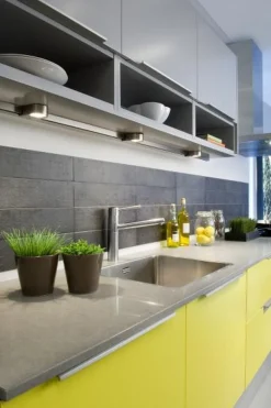 Sg Armaturen As Zip Spotskinner<Zip Star spot 6,5W LED 2000K-2800K dim to warm