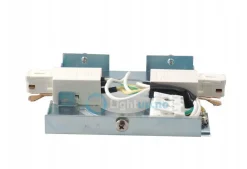 Sg Armaturen As Zip Spotskinner<Zip takbokskobling