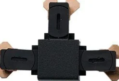 Sg Armaturen As Zip Spotskinner<Zip T-Skjøt