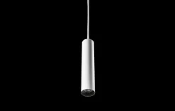 Sg Armaturen As Kjøkkenbelysning Tak|Takpendler<Zip Tube Micro pendel 7W LED 2700K