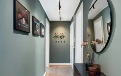 Sg Armaturen As Zip Spotskinner<Zip Tube Micro spot 7W LED 3000K