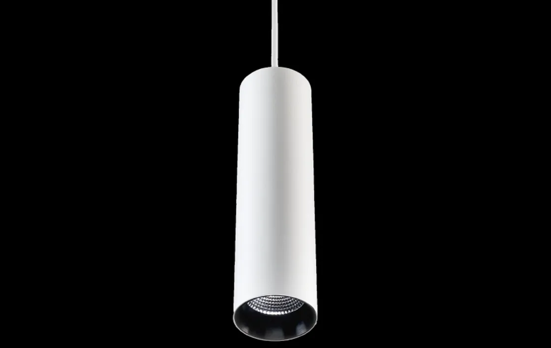 Sg Armaturen As Kjøkkenbelysning Tak|Takpendler<Zip Tube Mini Pendel 17W LED 2700K