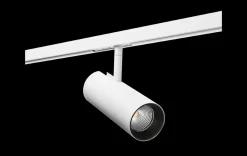 Sg Armaturen As Lightup-Pris|Zip Spotskinner<Zip Tube Mini spot 14W LED 2700K