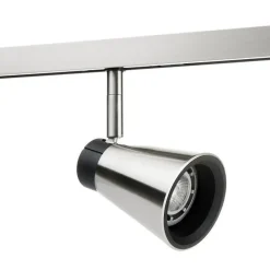 Sg Armaturen As Lightup-Pris|Zip Spotskinner<Zip Zoom spot 6W LED 2700K