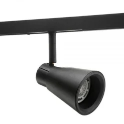 Sg Armaturen As Lightup-Pris|Zip Spotskinner<Zip Zoom spot 6W LED 2700K