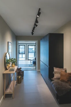 Sg Armaturen As Lightup-Pris|Zip Spotskinner<Zip Zoom spot 6W LED 2700K