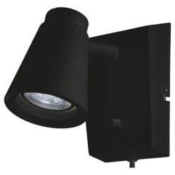 Sg Armaturen As Leselamper<Zoom Square m/ dimmer 6W LED -